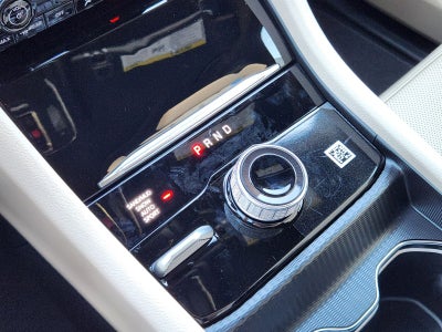 2025 Jeep Grand Cherokee L GRAND CHEROKEE L LIMITED 4X4