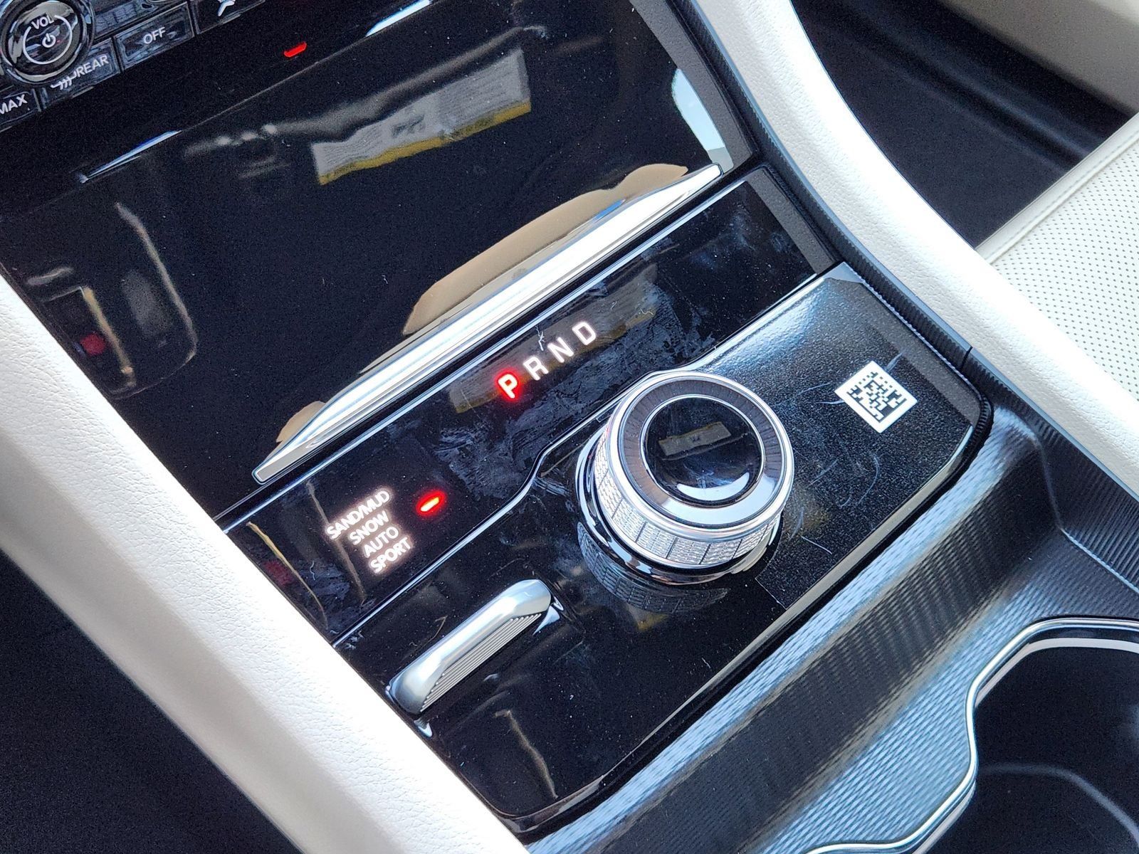 2025 Jeep Grand Cherokee L GRAND CHEROKEE L LIMITED 4X4