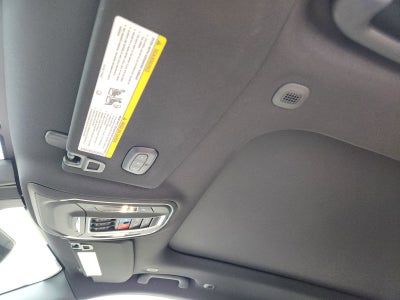 2025 Jeep Grand Cherokee L GRAND CHEROKEE L LIMITED 4X4