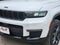 2025 Jeep Grand Cherokee L GRAND CHEROKEE L LIMITED 4X4