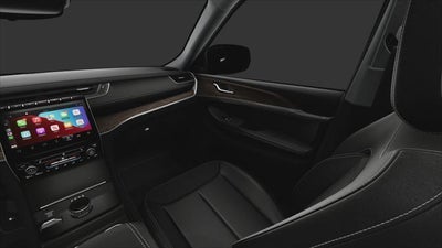 2025 Jeep Grand Cherokee L GRAND CHEROKEE L LIMITED 4X4