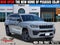 2027 Jeep Grand Cherokee L Limited Reserve