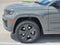 2027 Jeep Grand Cherokee L Limited Reserve