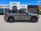 2027 Jeep Grand Cherokee L Limited Reserve