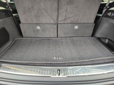 2025 Jeep Grand Cherokee L GRAND CHEROKEE L SUMMIT 4X4