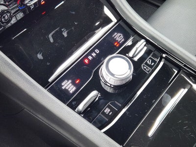 2025 Jeep Grand Cherokee L GRAND CHEROKEE L SUMMIT 4X4