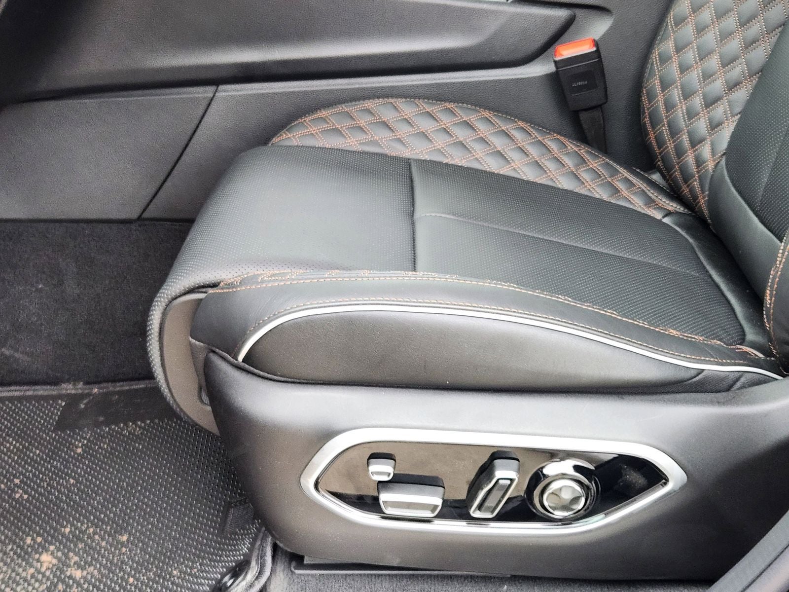 2025 Jeep Grand Cherokee L GRAND CHEROKEE L SUMMIT 4X4