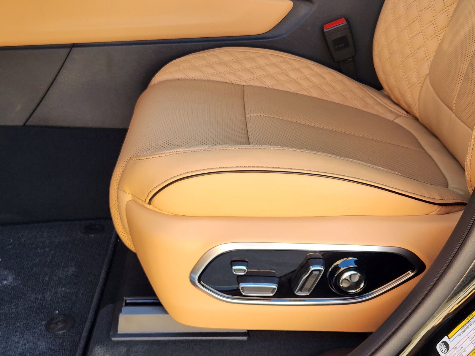 2025 Jeep Grand Cherokee L GRAND CHEROKEE L SUMMIT RESERVE 4X4