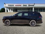 2025 Jeep Grand Cherokee L GRAND CHEROKEE L SUMMIT RESERVE 4X4