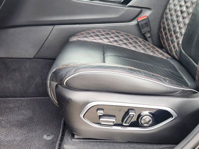 2025 Jeep Grand Cherokee L Summit Reserve 4x4