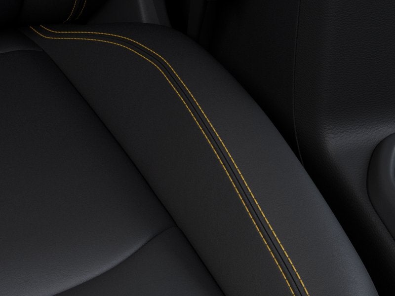 2025 Jeep Wrangler WRANGLER 4-DOOR RUBICON 392