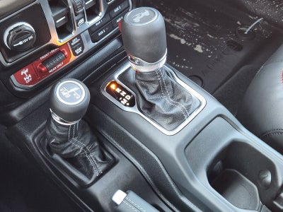 2026 Jeep Wrangler WRANGLER 4-DOOR MOAB 392