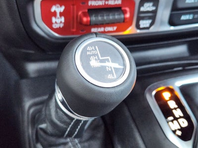 2026 Jeep Wrangler WRANGLER 4-DOOR MOAB 392