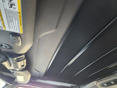 2026 Jeep Wrangler WRANGLER 4-DOOR MOAB 392