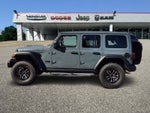 2026 Jeep Wrangler WRANGLER 4-DOOR MOAB 392