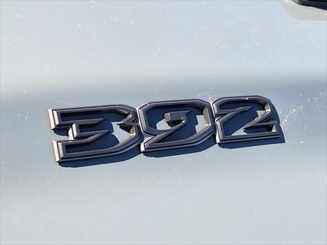 2026 Jeep Wrangler WRANGLER 4-DOOR MOAB 392