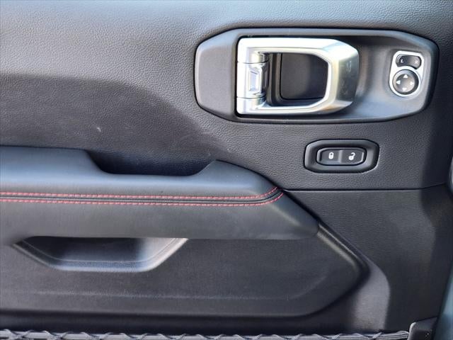 2026 Jeep Wrangler WRANGLER 4-DOOR MOAB 392