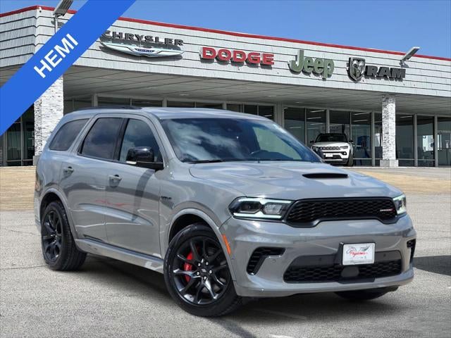 2024 Dodge Durango R/T Premium AWD