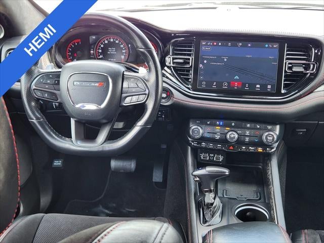 2024 Dodge Durango R/T Premium AWD