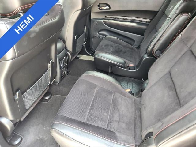 2024 Dodge Durango R/T Premium AWD