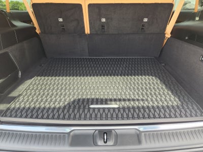 2026 Jeep Grand Wagoneer GRAND WAGONEER L SUMMIT RESERVE 4X4