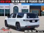 2026 Jeep Grand Wagoneer GRAND WAGONEER L SUMMIT RESERVE 4X4