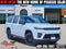 2026 Jeep Grand Wagoneer GRAND WAGONEER L SUMMIT RESERVE 4X4