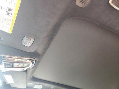 2026 Jeep Grand Wagoneer GRAND WAGONEER L SUMMIT RESERVE 4X4
