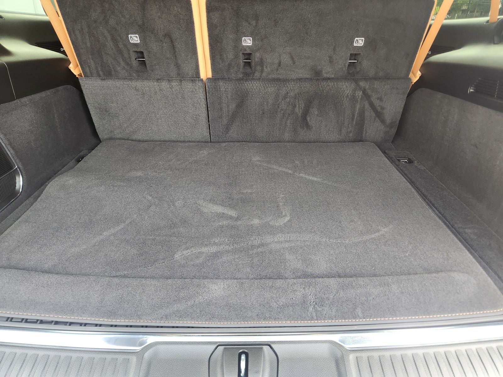2026 Jeep Grand Wagoneer GRAND WAGONEER L SUMMIT RESERVE 4X4