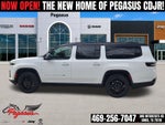 2026 Jeep Grand Wagoneer GRAND WAGONEER L SUMMIT RESERVE 4X4
