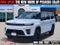 2026 Jeep Grand Wagoneer GRAND WAGONEER L SUMMIT RESERVE 4X4