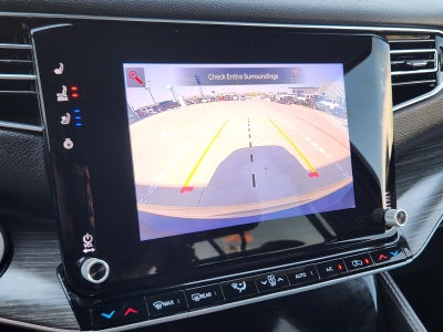 2024 Jeep Wagoneer Series II 4x2