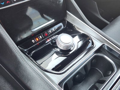 2024 Jeep Wagoneer Series II 4x2