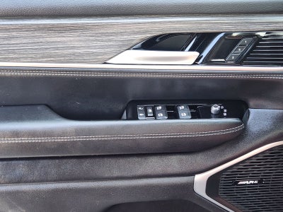 2024 Jeep Wagoneer Series II 4x2