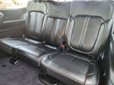 2024 Jeep Wagoneer Series II 4x2