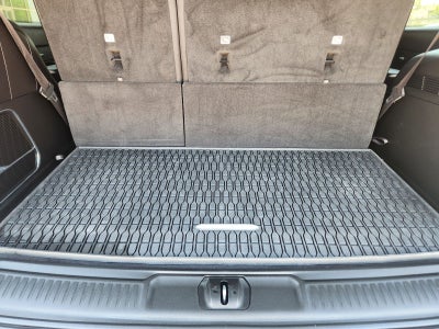 2024 Jeep Wagoneer Series II 4x2