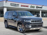 2024 Jeep Wagoneer Series II 4x2