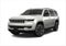 2025 Jeep Wagoneer WAGONEER 4X4