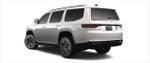2025 Jeep Wagoneer WAGONEER 4X4
