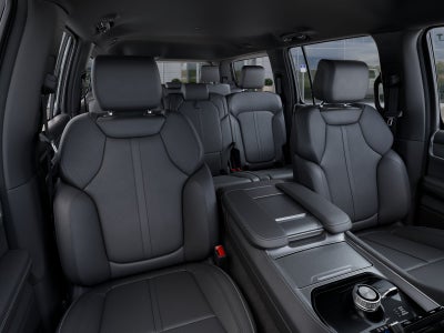 2025 Jeep Wagoneer WAGONEER 4X4