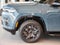 2026 Jeep Grand Wagoneer GRAND WAGONEER UPLAND 4X4