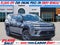 2026 Jeep Grand Wagoneer GRAND WAGONEER UPLAND 4X4