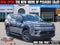 2026 Jeep Grand Wagoneer GRAND WAGONEER UPLAND 4X4