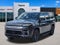 2026 Jeep Grand Wagoneer GRAND WAGONEER UPLAND 4X4