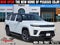 2026 Jeep Grand Wagoneer GRAND WAGONEER UPLAND 4X4