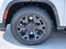 2026 Jeep Grand Wagoneer GRAND WAGONEER UPLAND 4X4