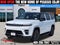 2026 Jeep Grand Wagoneer GRAND WAGONEER UPLAND 4X4