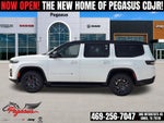 2026 Jeep Grand Wagoneer GRAND WAGONEER UPLAND 4X4