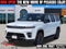 2026 Jeep Grand Wagoneer GRAND WAGONEER UPLAND 4X4