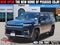 2026 Jeep Grand Wagoneer GRAND WAGONEER LIMITED RESERVE 4X4